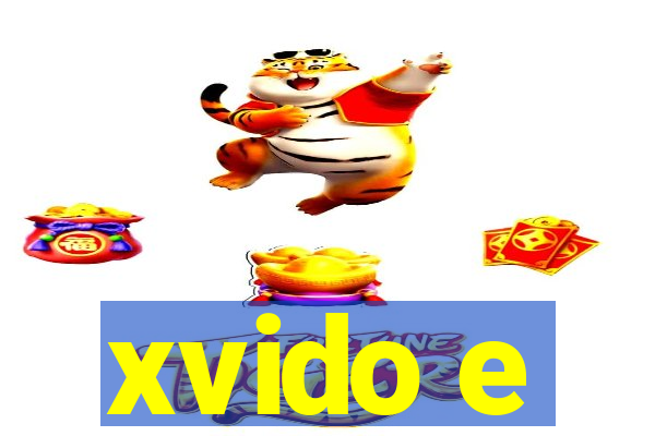 xvido e